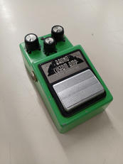 エフェクター|BURNO CUSTOM AMP