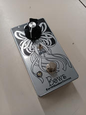 エフェクター|EARTH QUAKER DEVICES