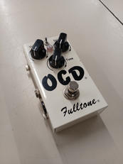 エフェクター|FULLTONE
