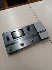 マルチエフェクター|MOOER