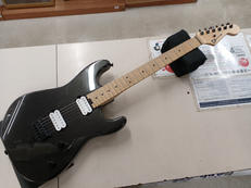 エレキギター|CHARVEL