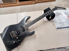 エレキギター|JACKSON