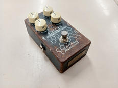 エフェクター|KARDIAN