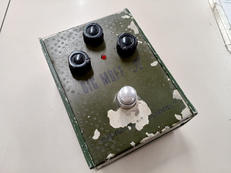 エフェクター|ELECTRO-HARMONIX