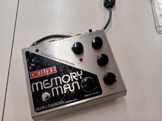 エフェクター|ELECTRO-HARMONIX