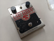 エフェクター|ELECTRO-HARMONIX