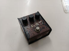 エフェクター|PROCO