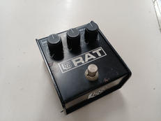 エフェクター|PROCO