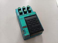 エフェクター|IBANEZ