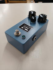 エフェクター|BROWNE　AMPLIFICATION