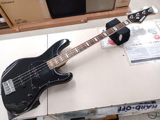 エレキベース|FREEDOM CUSTOM GUITAR RESEARCH