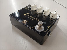 エフェクター|VIVIE