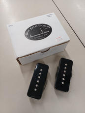 ピックアップ|RON ELLIS PICKUPS