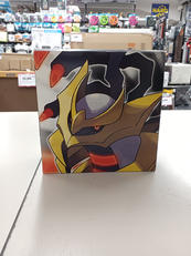 DS LITE GIRATINA EDITION|NINTENDO