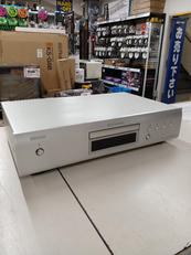 CDプレーヤー|DENON