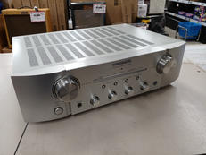 プリメインアンプ|MARANTZ