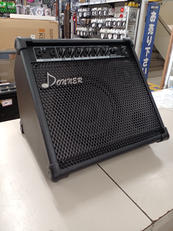 ドラムアンプ|DONNER