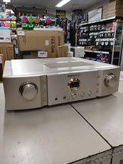 プリメインアンプ|MARANTZ