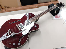 エレキギター|GRETSCH