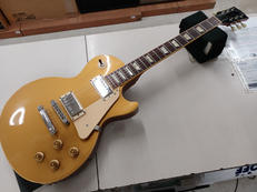 エレキギター|GIBSON