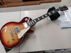 エレキギター|GIBSON USA