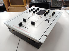 DJミキサー|TECHNICS