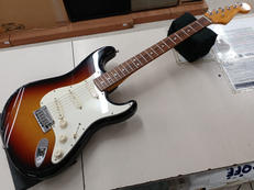 エレキギター|FENDER