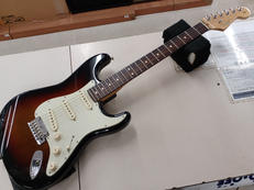 エレキギター|FENDER