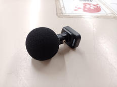 コンデンサーマイク|SHURE