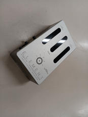 IR|DARKGLASS ELECTRONICS