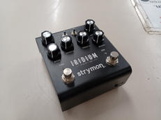 エフェクター|STRYMON
