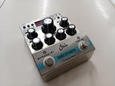 エフェクター|SUHR