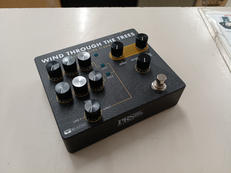 エフェクター|PRS