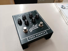 エフェクター|AGUILAR