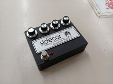 エフェクター|HUDSON ELECTRONICS