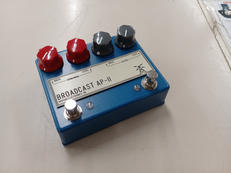 エフェクター|HUDSON