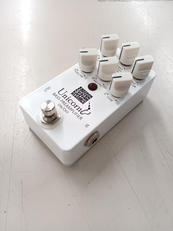 エフェクター|FREEDOM CUSTOM GUITAR RESEARCH