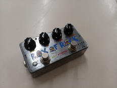 エフェクター|ZVEX