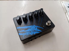エフェクター|KARDIAN
