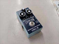 エフェクター|OVALTONE