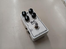 エフェクター|XOTIC