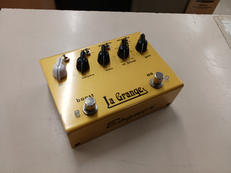 エフェクター|BOGNER