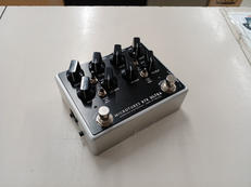 エフェクター|DARKGLASS ELECTRONICS
