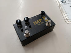 エフェクター|LOVEPEDAL