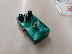 エフェクター|LEQTIQUE