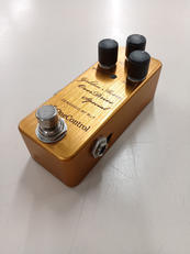 エフェクター|ONE　CONTROL