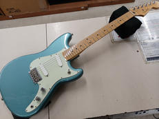 エレキギター|FENDER