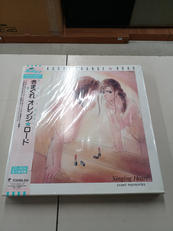 CD|TOSHIBA EMI