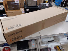 キーボードスタンド|ROLAND
