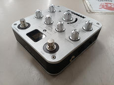 エフェクター|FISHMAN